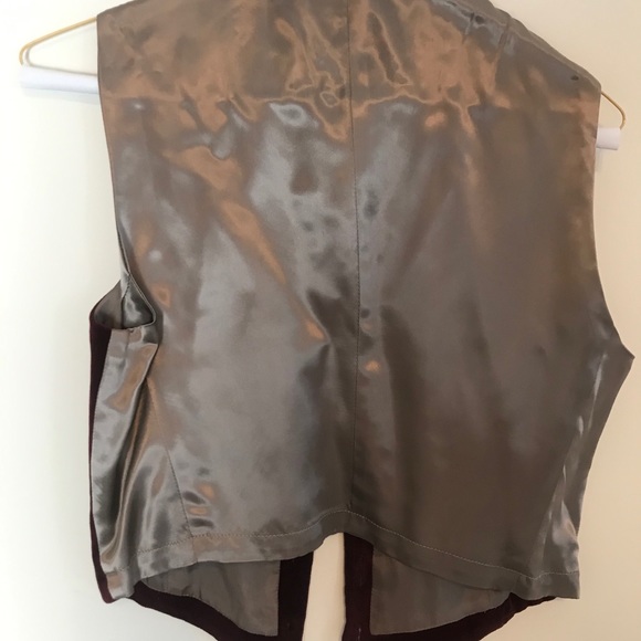 Paul Smith Women’s Vest size 44 - Picture 2 of 6